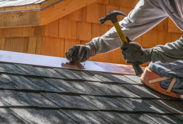 EPDM Roofing in Livermore, CA