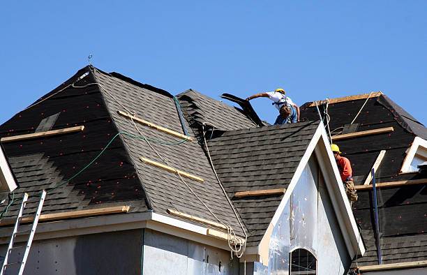 Trusted Livermore, CA  Roofing repair and installation Experts